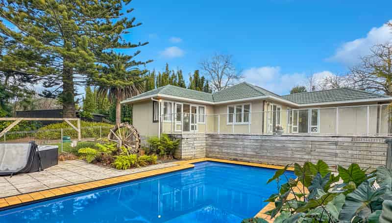 27 Pa Road, Kerikeri