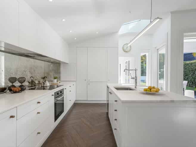 9A Wood Street, Freemans Bay