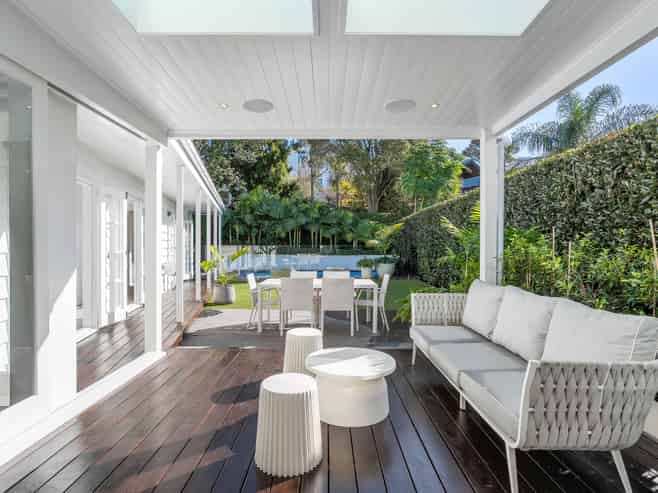 9A Wood Street, Freemans Bay