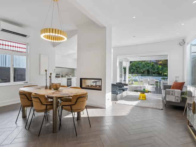 9A Wood Street, Freemans Bay