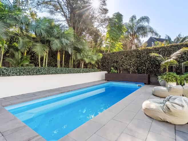 9A Wood Street, Freemans Bay