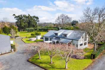 95A Whangapouri Road, Karaka