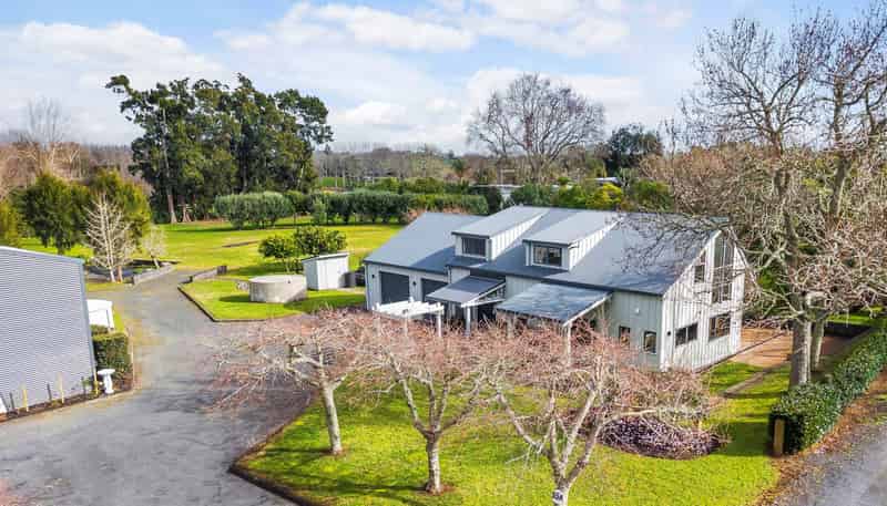 95A Whangapouri Road, Karaka