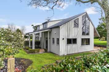 95A Whangapouri Road, Karaka