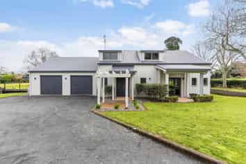 95A Whangapouri Road, Karaka