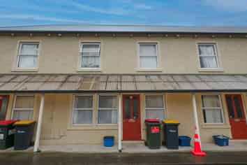 10 Grange Street, Dunedin Central