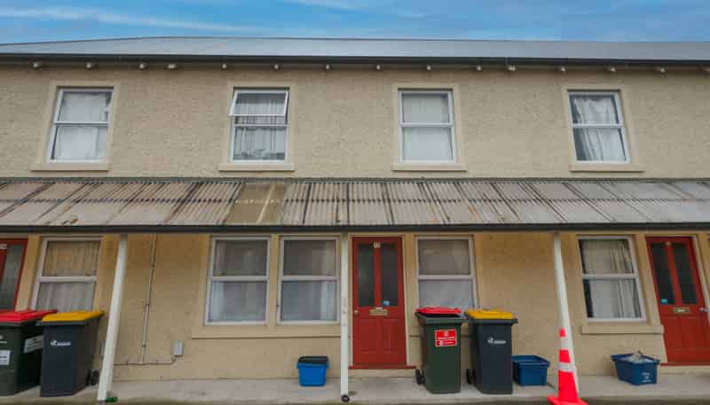 10 Grange Street, Dunedin Central