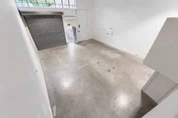POLISHED CONVERTED WAREHOUSE
