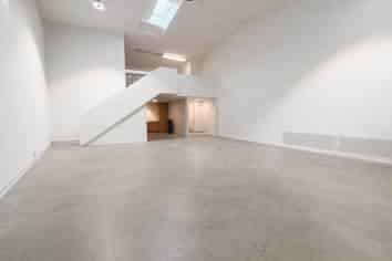 POLISHED CONVERTED WAREHOUSE
