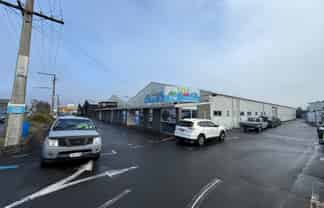 Large Industrial Offering