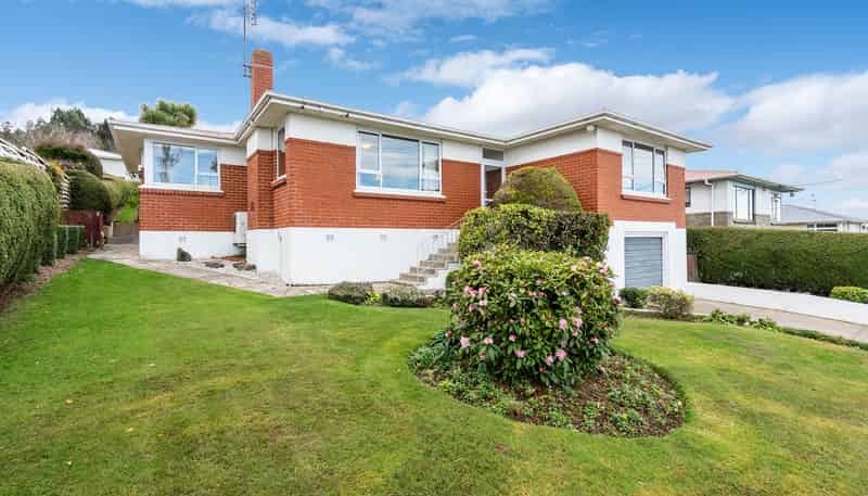 470 Taieri Road, Halfway Bush