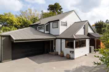 21 Clarkin Road, Fairfield