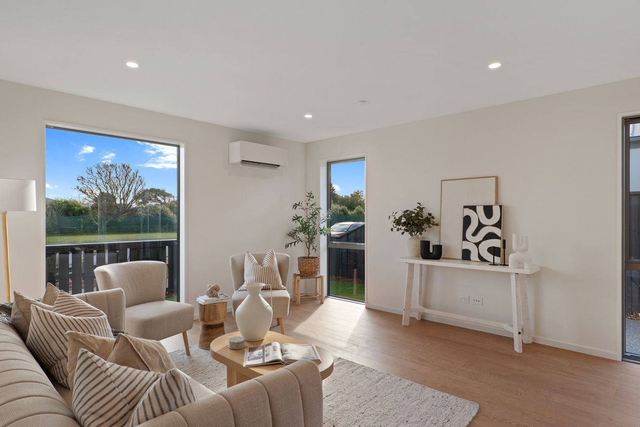 Come to Country Estates - Vista 4