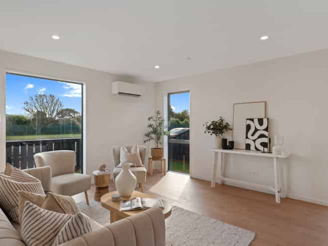 49 Podocarp Drive, Halswell