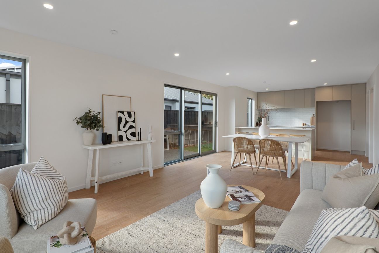 Come to Country Estates - Vista 5