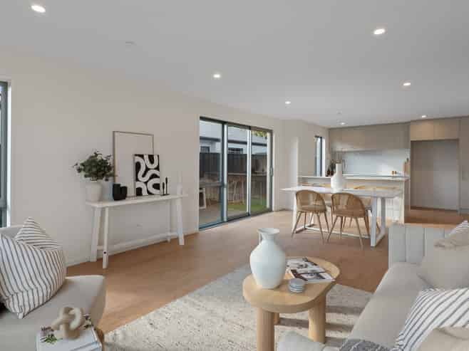 49 Podocarp Drive, Halswell