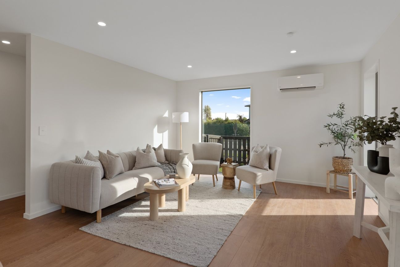 Come to Country Estates - Vista 2