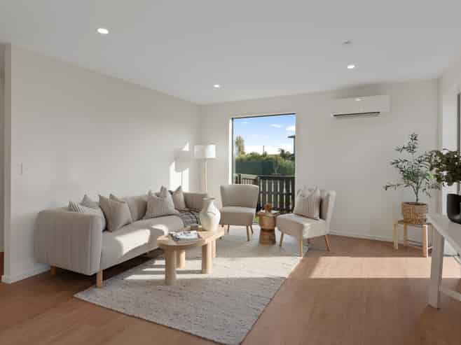 49 Podocarp Drive, Halswell