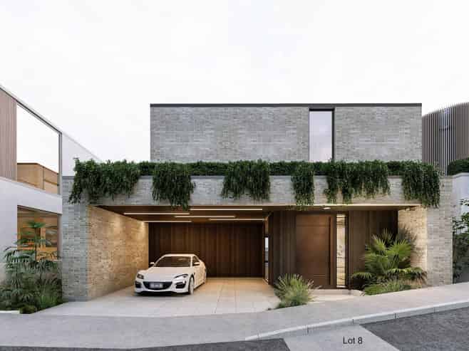 Lots 5-9/215 Bleakhouse Road, Mellons Bay