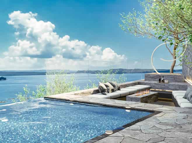 Lots 5-9/215 Bleakhouse Road, Mellons Bay