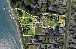Lots 5-9/215 Bleakhouse Road, Mellons Bay
