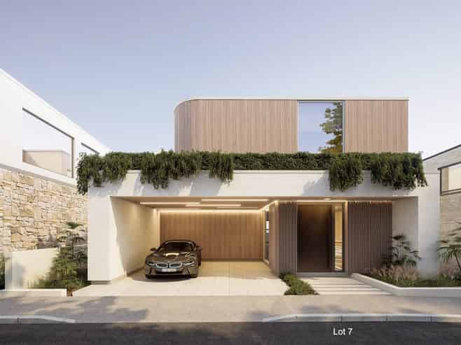 Lots 5-9/215 Bleakhouse Road, Mellons Bay