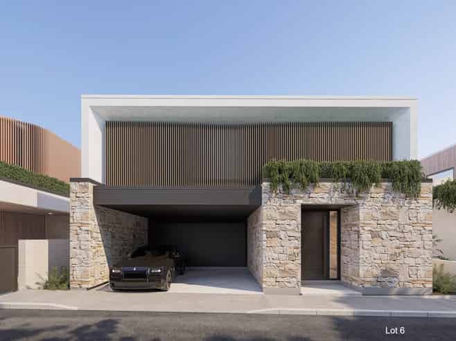 Lots 5-9/215 Bleakhouse Road, Mellons Bay