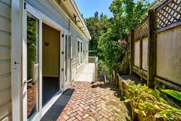 123 Glenmore Street, Kelburn