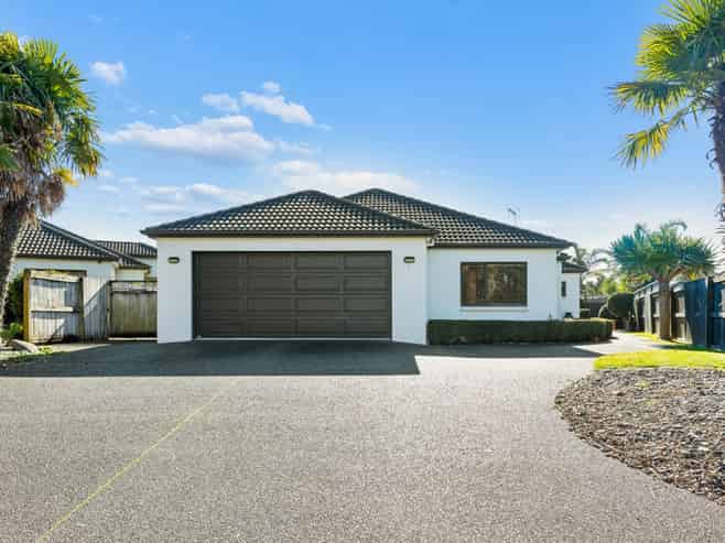 8 Piritaka Mews, Papamoa
