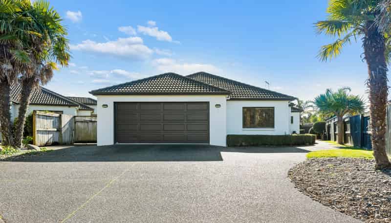 8 Piritaka Mews, Papamoa