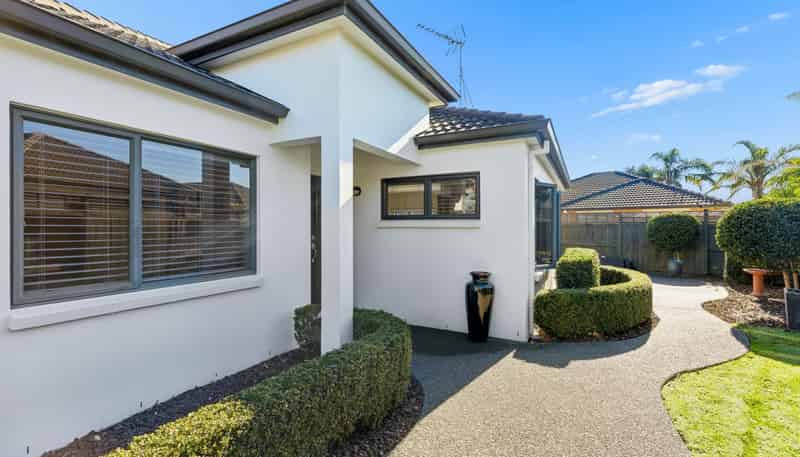 8 Piritaka Mews, Papamoa