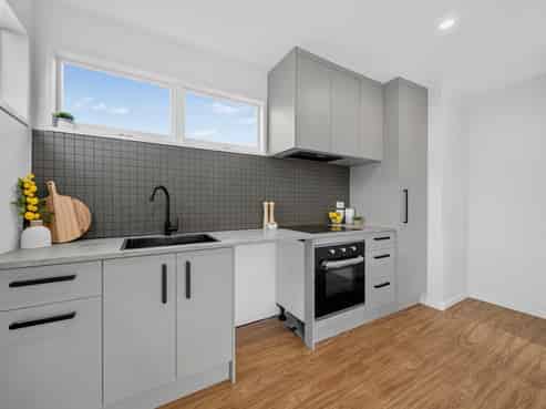2/107 Rowley Avenue, Hoon Hay