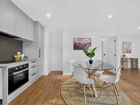 2/107 Rowley Avenue, Hoon Hay