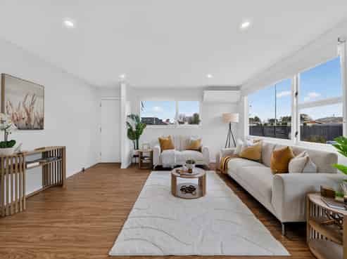 2/107 Rowley Avenue, Hoon Hay
