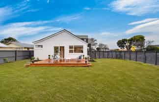 2/107 Rowley Avenue, Hoon Hay