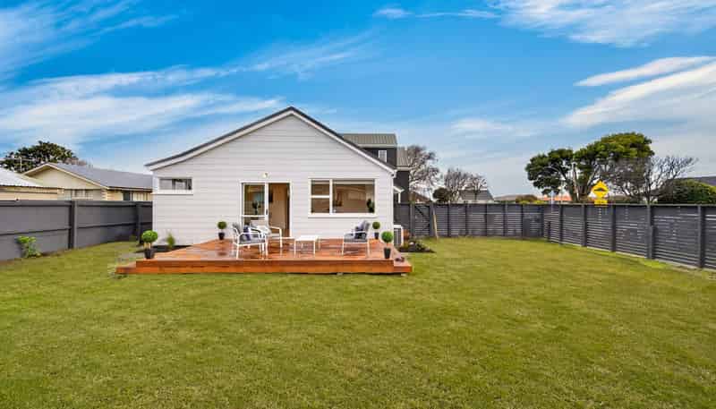 2/107 Rowley Avenue, Hoon Hay