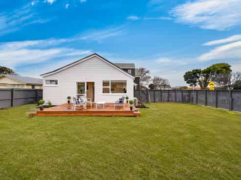 2/107 Rowley Avenue, Hoon Hay