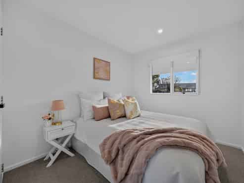 2/107 Rowley Avenue, Hoon Hay
