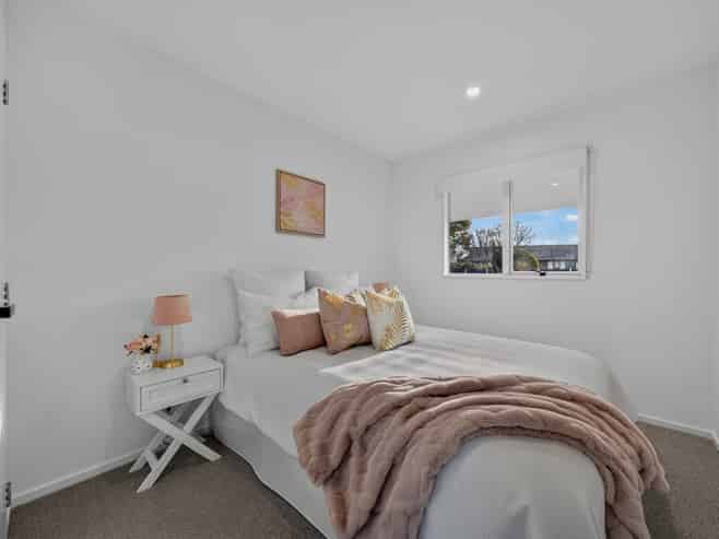 2/107 Rowley Avenue, Hoon Hay