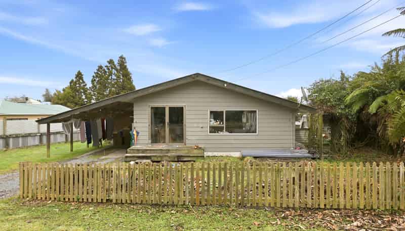 10 Turoa Street, Mamaku