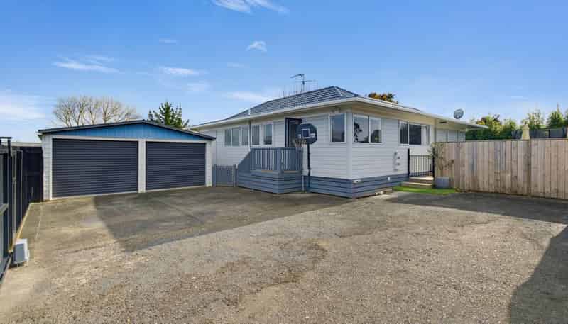 19 Mareretu Ave, Patumahoe