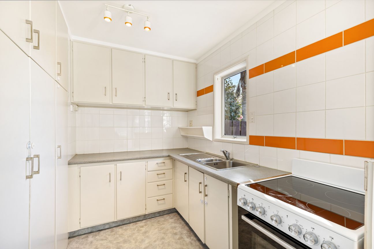 The Ultimate First-Home Flex! - Vista 6