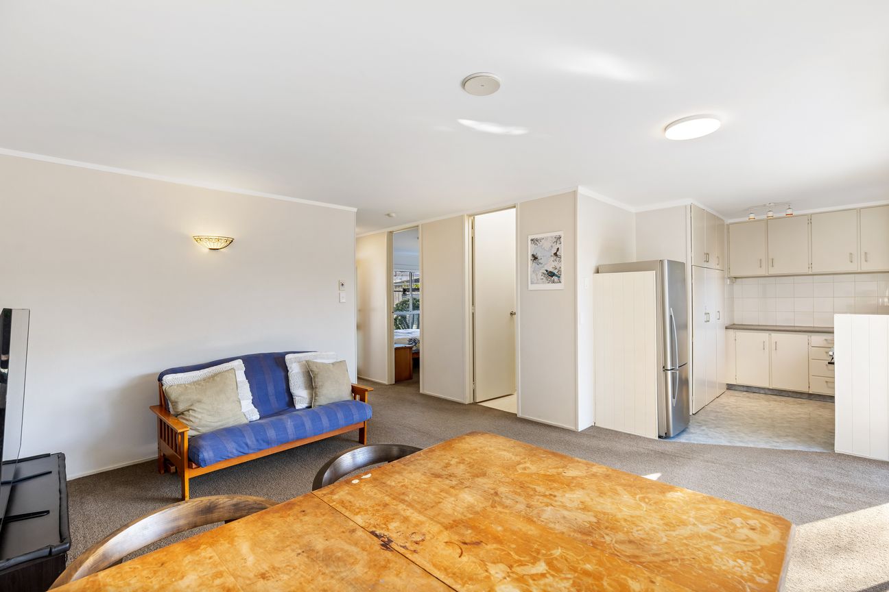 The Ultimate First-Home Flex! - Vista 5