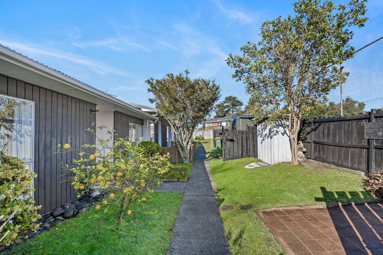 The Ultimate First-Home Flex! - Vista 2