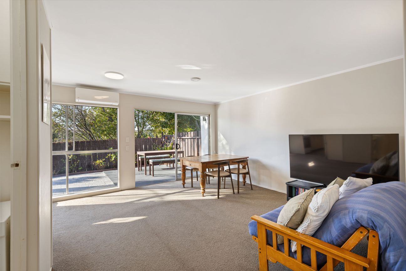 The Ultimate First-Home Flex! - Vista 4
