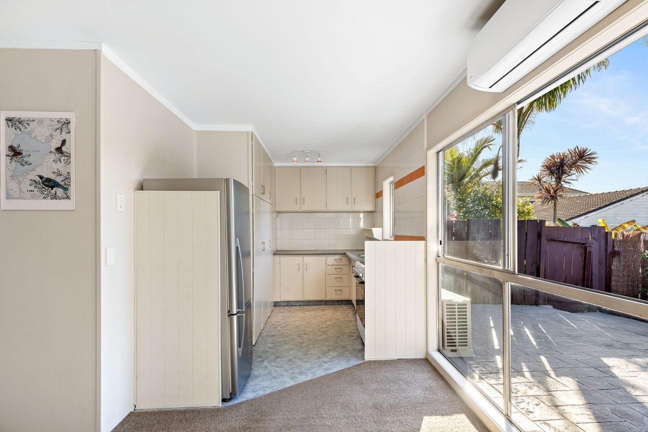 The Ultimate First-Home Flex! - Altro
