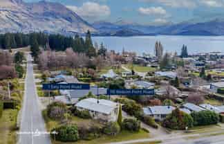 1 Eely Point Road and 116 Beacon Point Road, Wanaka