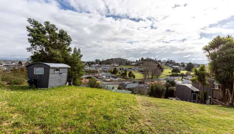19 Ohinemuri Place, Paeroa