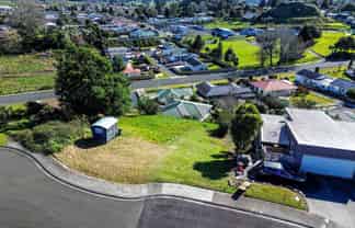 19 Ohinemuri Place, Paeroa