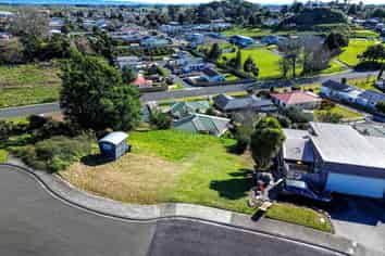 19 Ohinemuri Place, Paeroa